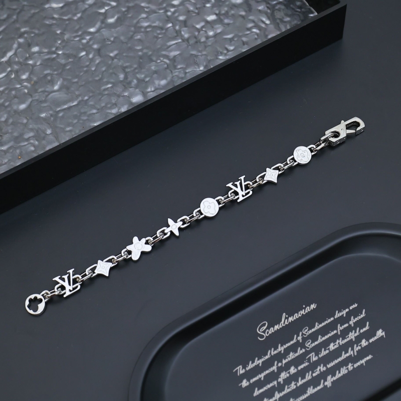 LV Bracelets